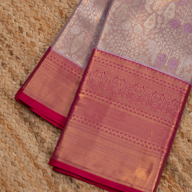 Semi Pattu Sarees-09
