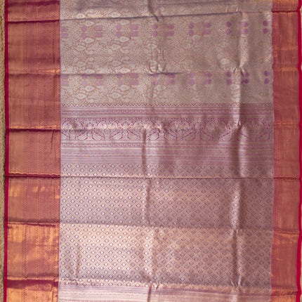 Semi Pattu Sarees-09