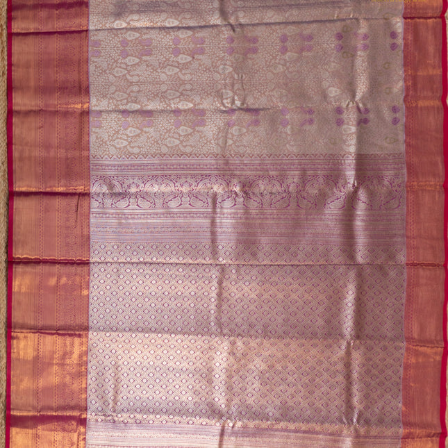 Semi Pattu Sarees-09