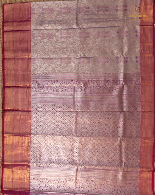 Semi Pattu Sarees-09