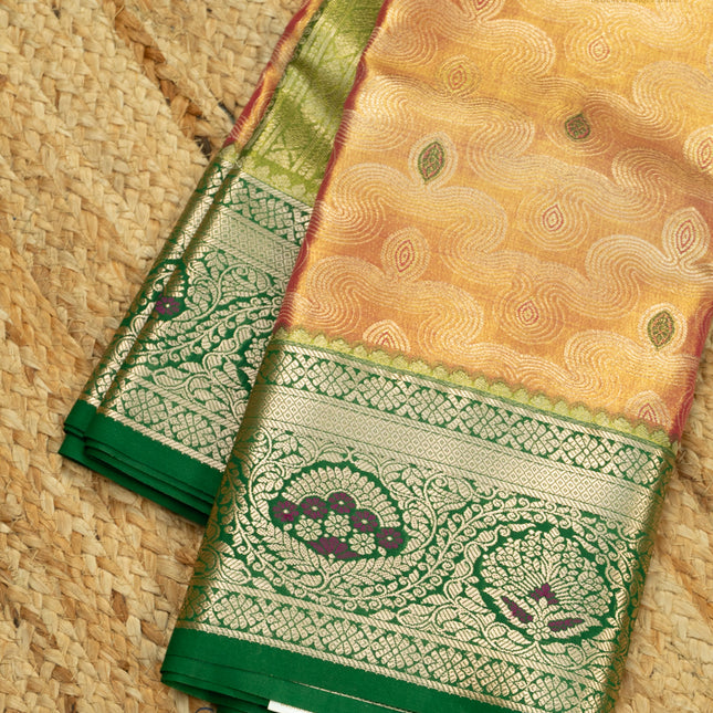 Semi Pattu Sarees-08