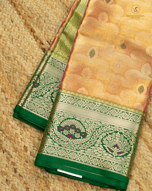 Semi Pattu Sarees-08