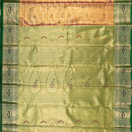Semi Pattu Sarees-08