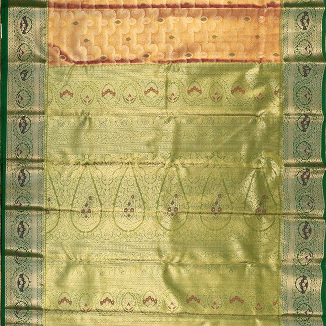 Semi Pattu Sarees-08
