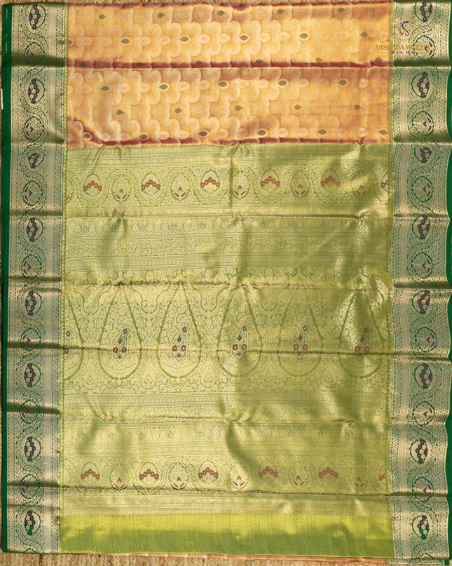 Semi Pattu Sarees-08