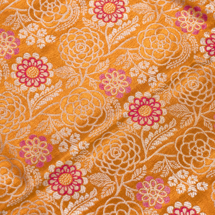 Semi Pattu Sarees-07