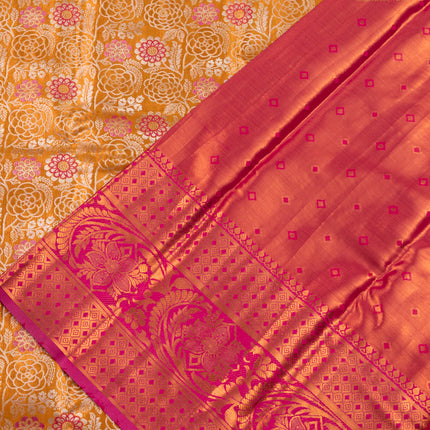 Semi Pattu Sarees-07