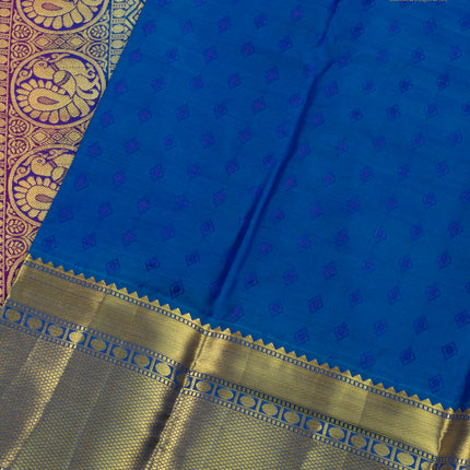 Semi Pattu Sarees-13