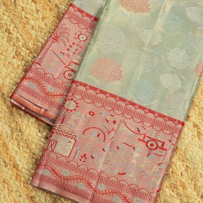 Semi Pattu Sarees-04