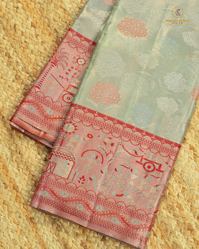 Semi Pattu Sarees-04