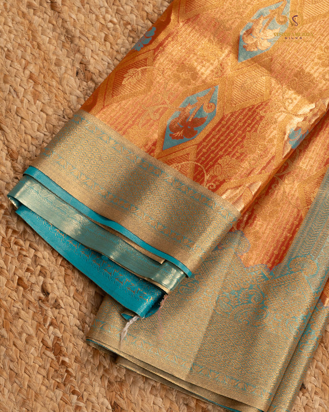 Semi Pattu Sarees-16