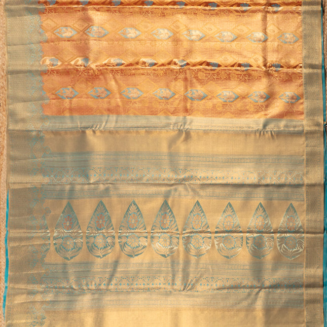 Semi Pattu Sarees-16
