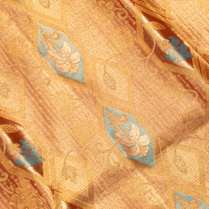 Semi Pattu Sarees-16