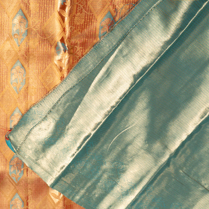 Semi Pattu Sarees-16