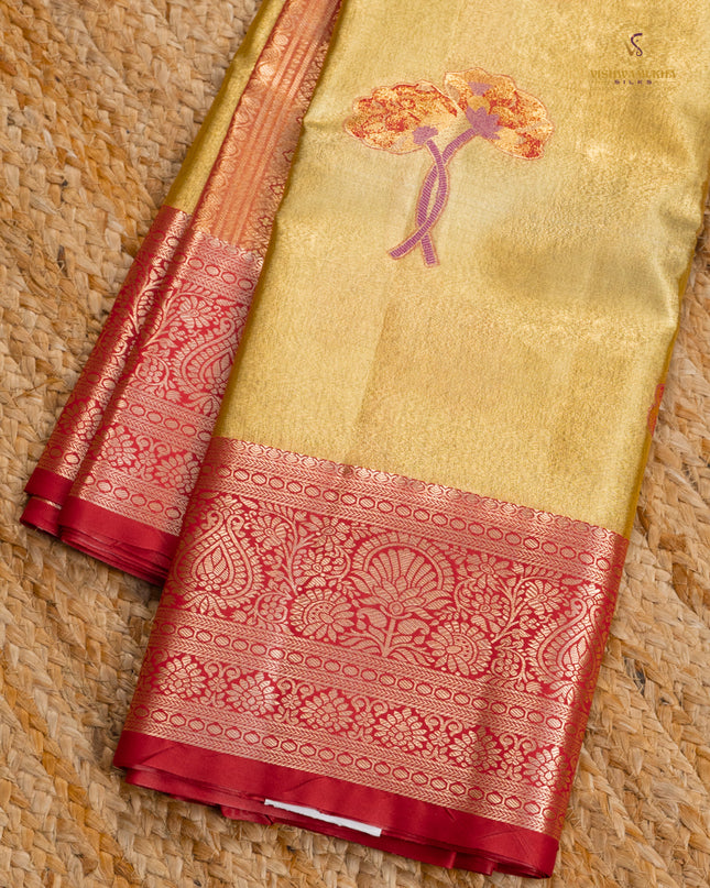 Semi Pattu Sarees-05