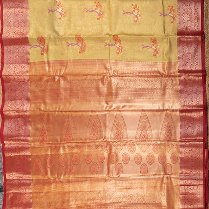 Semi Pattu Sarees-05