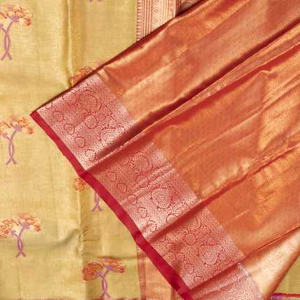 Semi Pattu Sarees-05
