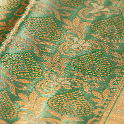 Semi Pattu Sarees-12
