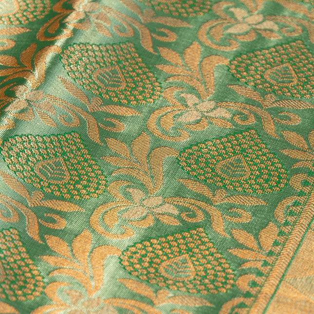 Semi Pattu Sarees-12