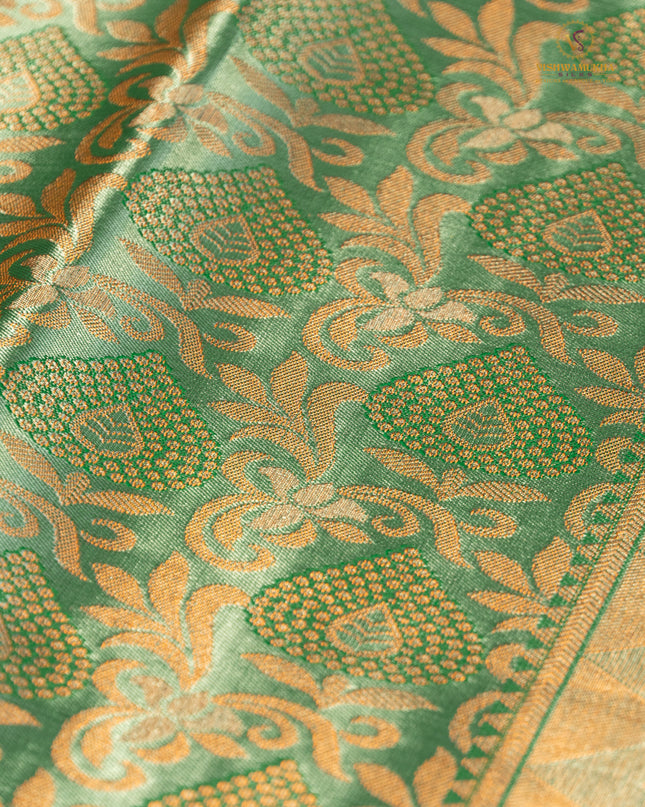 Semi Pattu Sarees-12