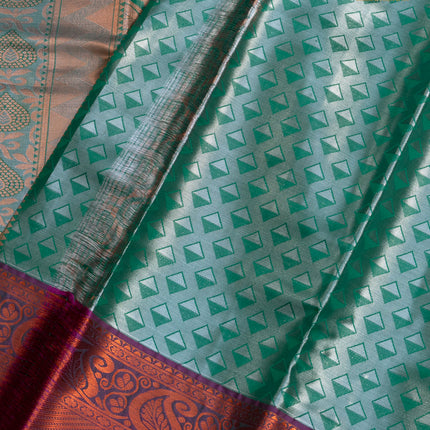 Semi Pattu Sarees-12
