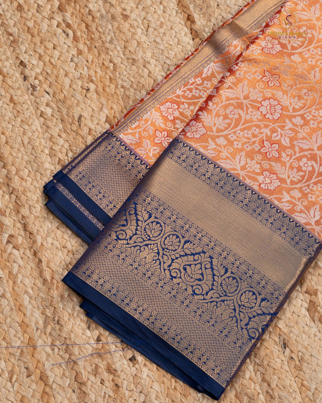 Semi Pattu Sarees-06