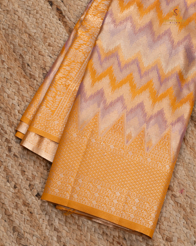 Semi Pattu Sarees-11
