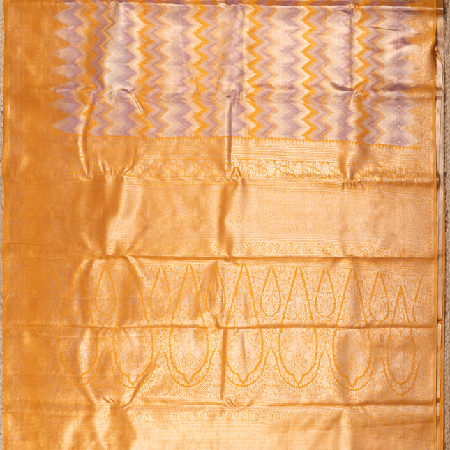 Semi Pattu Sarees-11