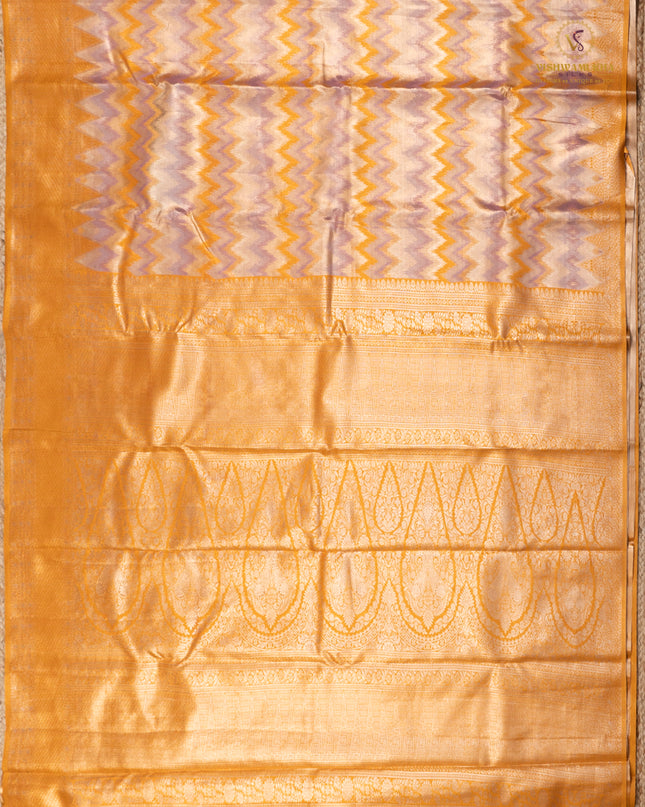 Semi Pattu Sarees-11