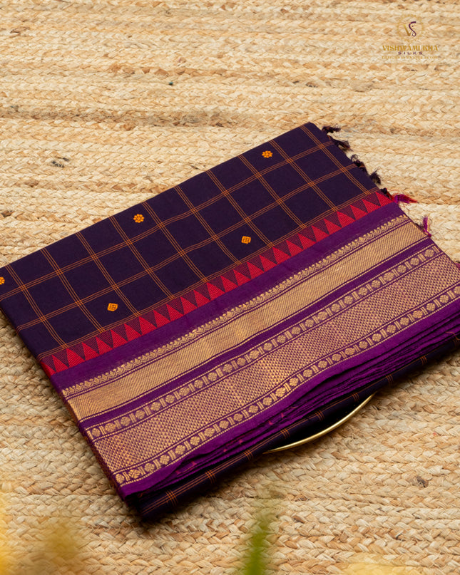 Kanchi Cotton-11