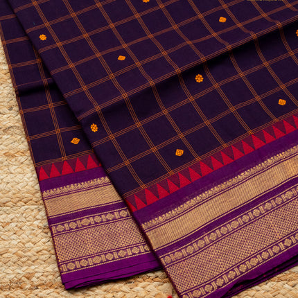 Kanchi Cotton-11