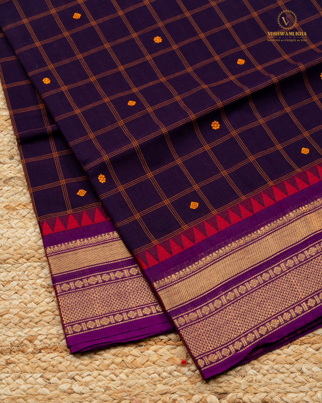 Kanchi Cotton-11