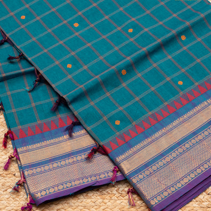 Kanchi Cotton-10
