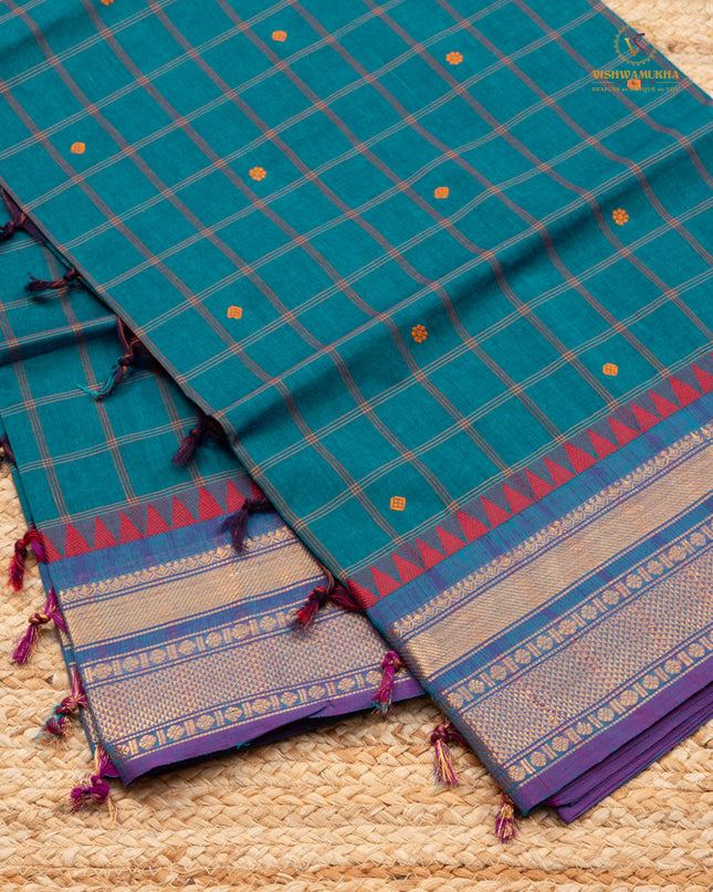 Kanchi Cotton-10