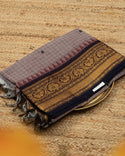 Cotton Sarees
