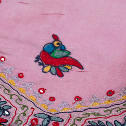 Pure Tussar Silk Sarees-03