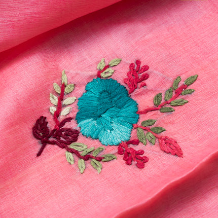 Pure Tussar Silk Sarees-04