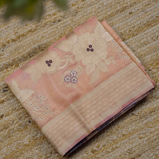 Banaras Fancy Sarees-02