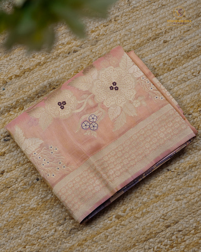 Banaras Fancy Sarees-02