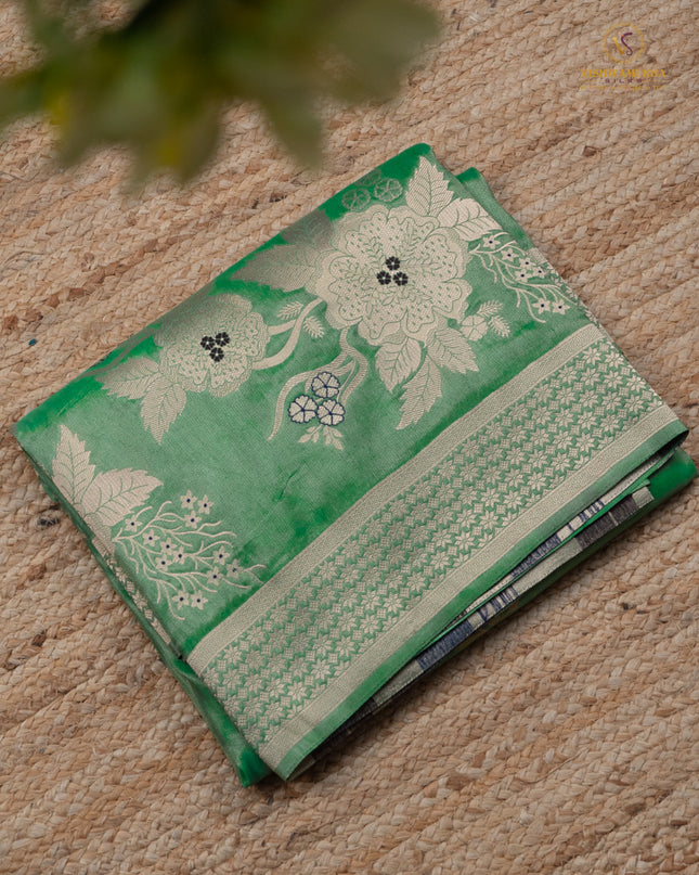 Banaras Fancy Sarees-01