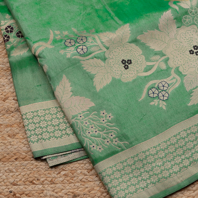 Banaras Fancy Sarees-01