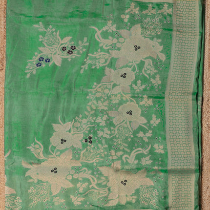 Banaras Fancy Sarees-01