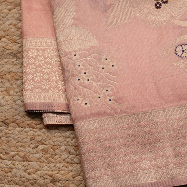 Banaras Fancy Sarees-02