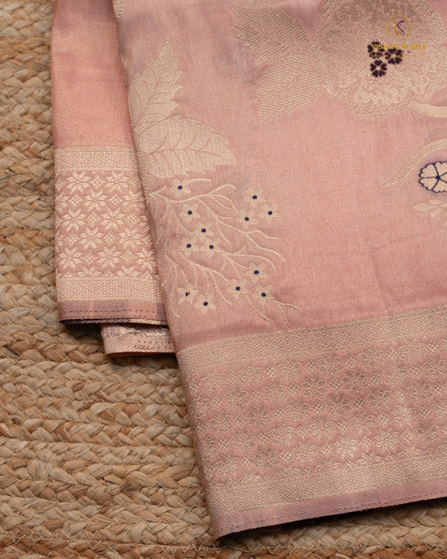 Banaras Fancy Sarees-02