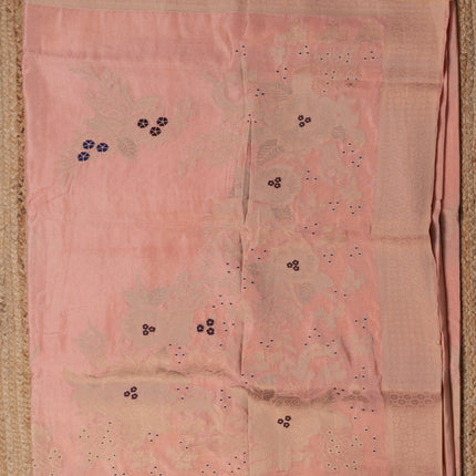 Banaras Fancy Sarees-02