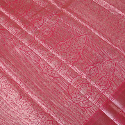 Semi Pattu Sarees-VSSP17