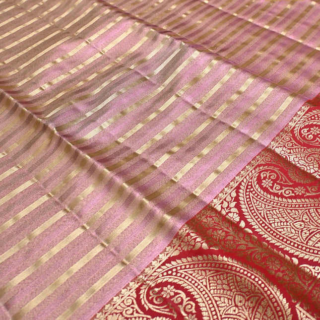 Semi Pattu Sarees-VSSP02
