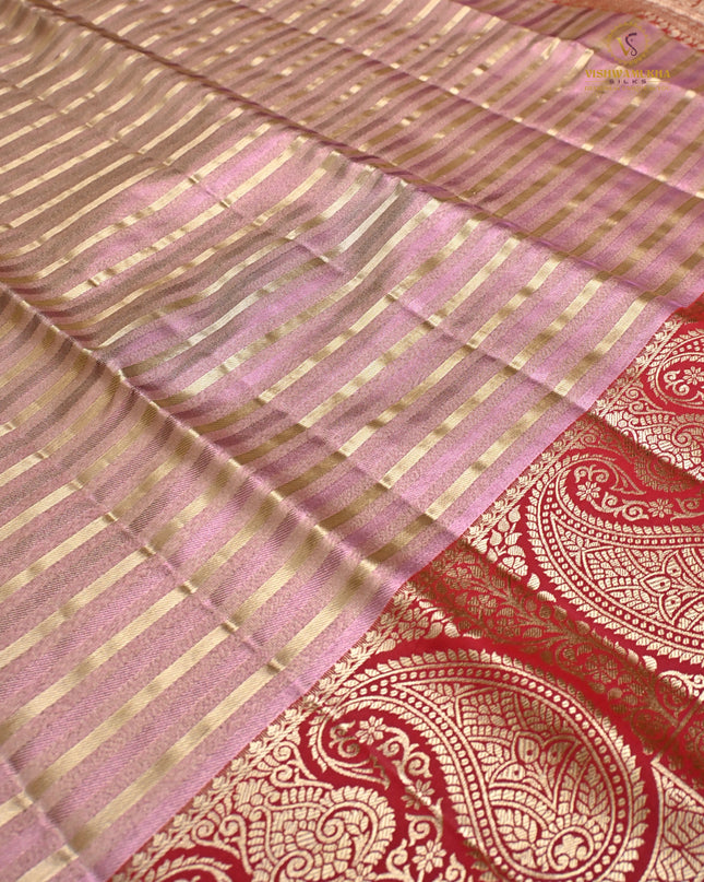 Semi Pattu Sarees-VSSP02