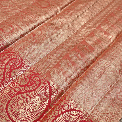 Semi Pattu Sarees-VSSP02