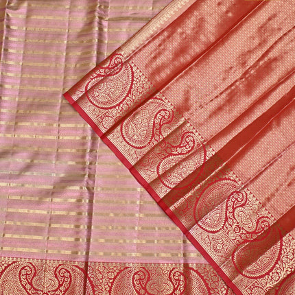 Semi Pattu Sarees-VSSP02